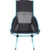 Helinox Savanna Chair Black Camping Chair