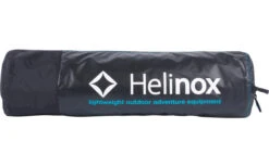 Helinox Cot One Convertible Camping Cot