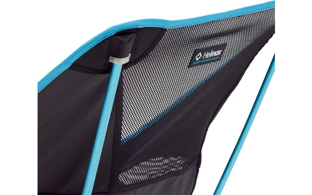 Helinox Chair One Camping Chair - Green - Image 3