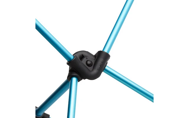 Helinox Chair One Camping Chair - Green - Image 4