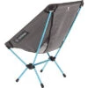Helinox Chair Zero Camping Chair - Black