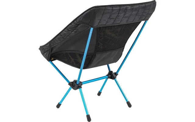 Helinox Seat Warmer Seat Cover Black