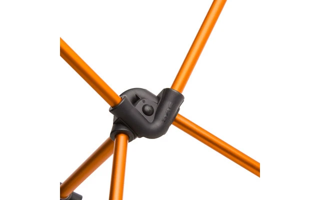 Helinox Chair One Camping Chair - Green - Image 7