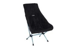 Helinox Seat Warmer For Chair Two Black