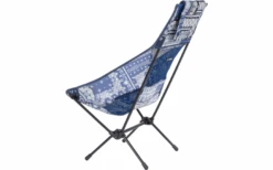 Helinox Chair Two Camping Chair Rainbow Bandanna