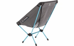 Helinox Chair Zero Camping Chair L Grey