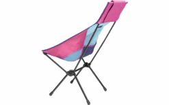 Helinox Sunset Chair Camping Chair Black Tie Dye
