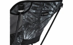 Helinox Chair One Camping Chair Black Tie Dye