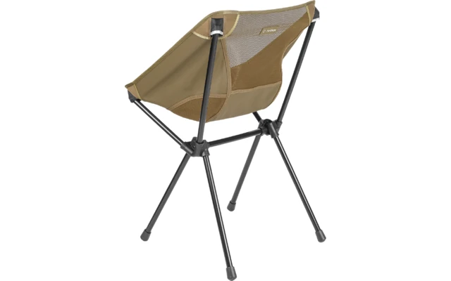 Helinox Café Chair Camping Chair Forest Green - Image 4
