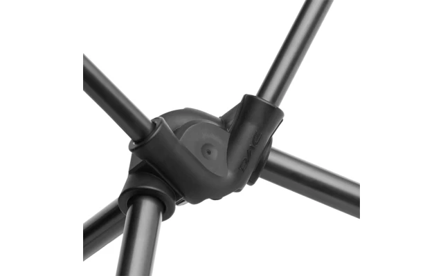 Helinox Chair One Camping Chair Rainbow Bandanna - Image 2