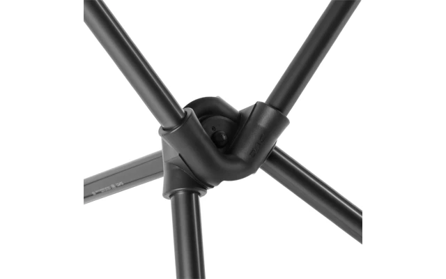 Helinox Café Chair Camping Chair Forest Green - Image 6