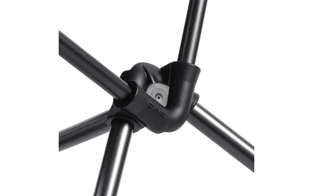 Helinox Sunset Chair Camping Chair Multi Block 23 - Image 4