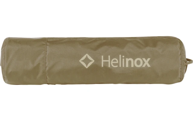 Helinox Café Chair Camping Chair Forest Green - Image 7