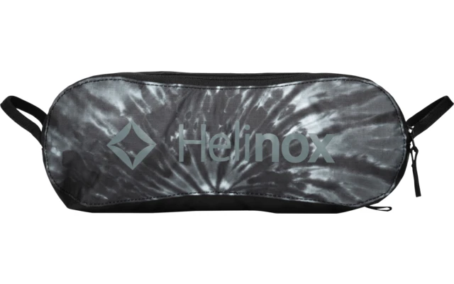 Helinox Chair One Camping Chair Rainbow Bandanna - Image 7