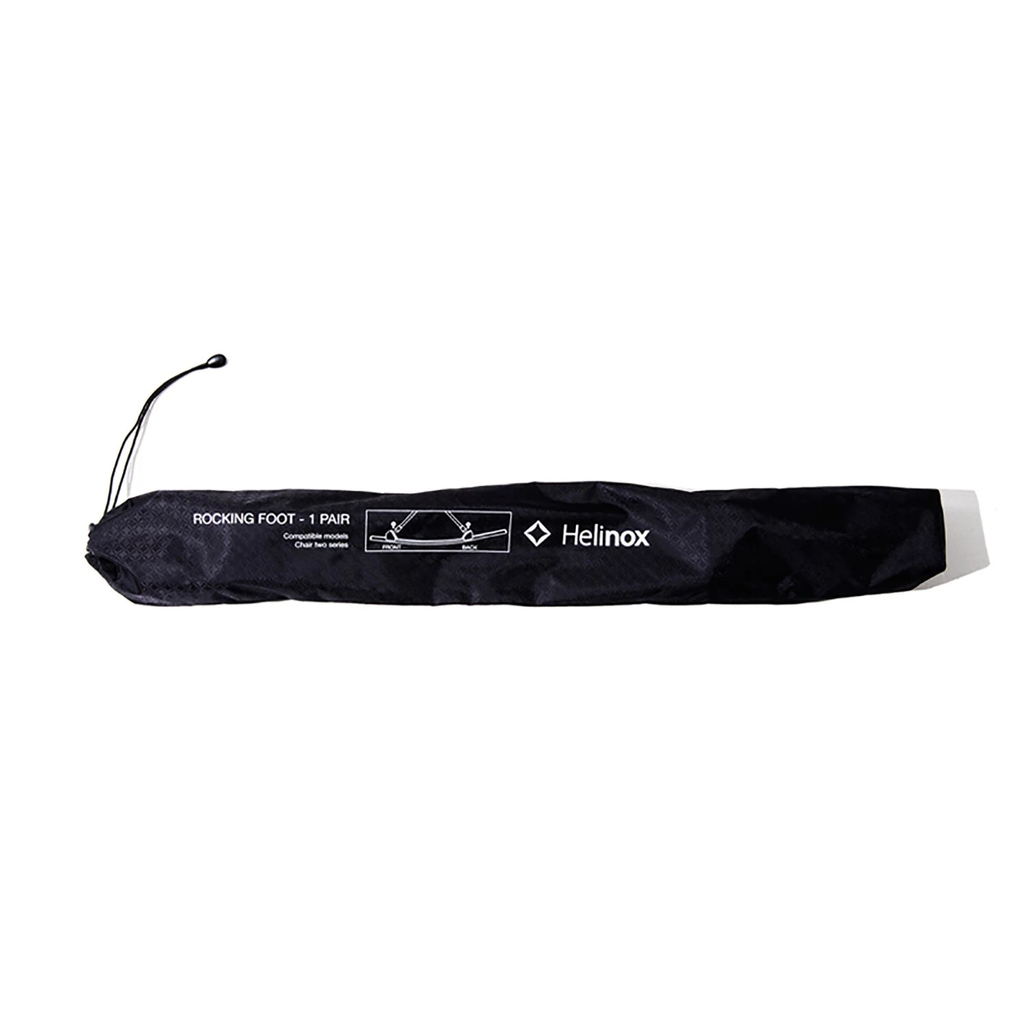 Helinox Chair One Rocking Feet|-|Pieds Adaptables Chair One Rocking Feet - Image 3