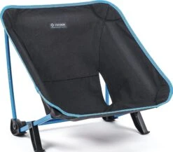Helinox Inclined Festival Chair|-|Chaise De Festival Incliné