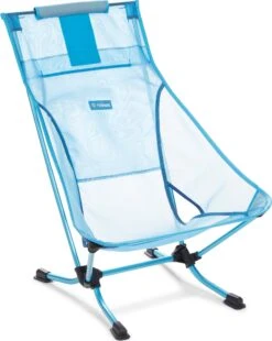 Helinox Beach Chair|-|Chaise De Plage