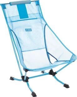 Helinox Beach Chair|-|Chaise De Plage Beach