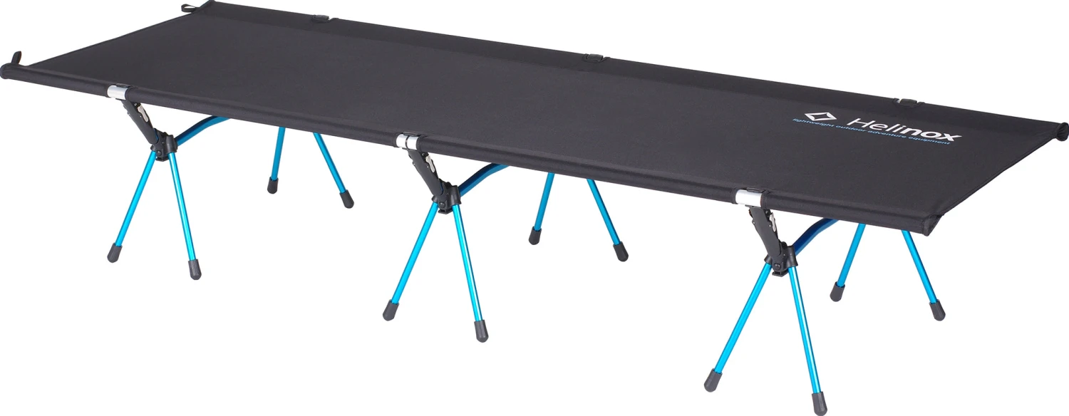 Helinox High Cot One - Long|-|Lit De Camp Haut One - Long