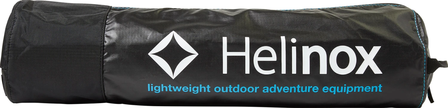 Helinox High Cot One - Long|-|Lit De Camp Haut One - Long - Image 4