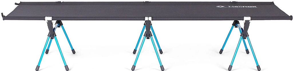 Helinox High Cot One - Long|-|Lit De Camp Haut One - Long - Image 2