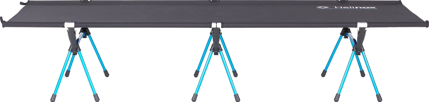 Helinox High Cot One - Long|-|Lit De Camp Haut One - Long - Image 5