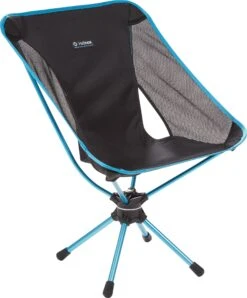 Helinox Swivel Chair|-|Chaise Swivel