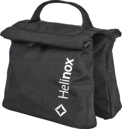 Helinox Saddle Bags|-|Sacoche De Selle