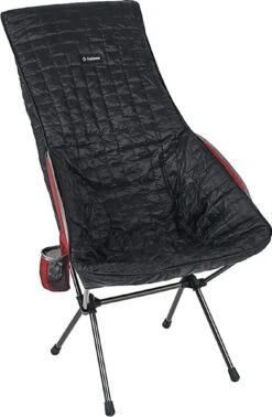 Helinox Seat Warmer For Savanna/Playa Chair|-|Chauffe-siège Pour Chaise Savanna/Playa