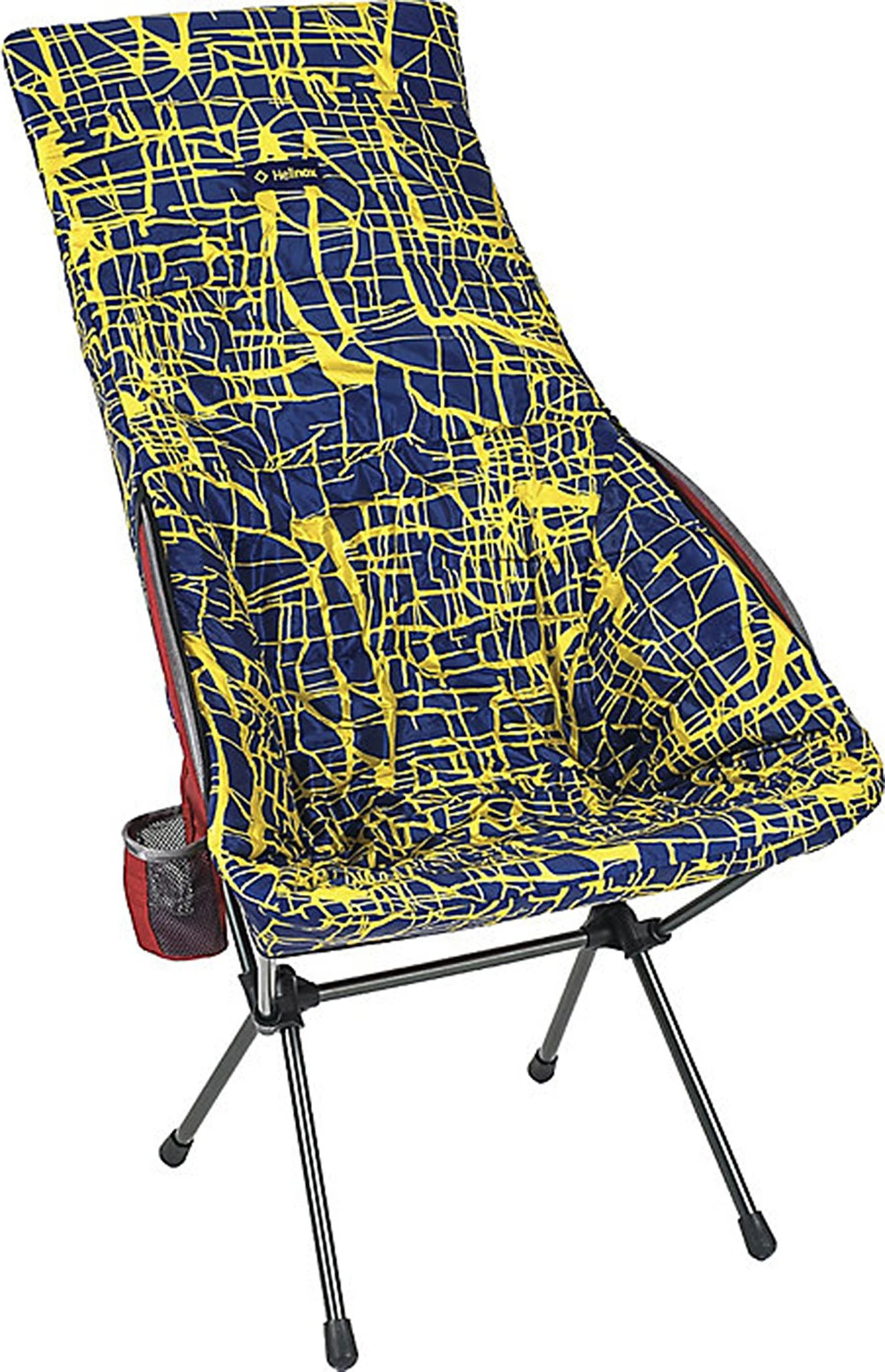 Helinox Seat Warmer For Savanna/Playa Chair|-|Chauffe-siège Pour Chaise Savanna/Playa - Image 3