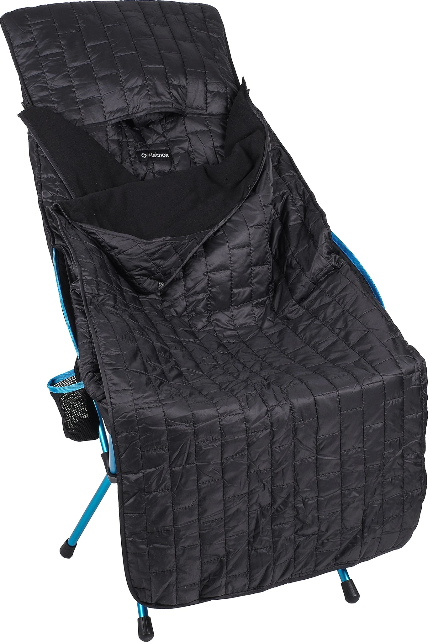 Helinox Toasty Wraparound Seat Warmer For Savanna/Playa Chair|-|Chauffe-siège Enveloppant Toasty Pour Chaise Savanna/Playa - Image 14