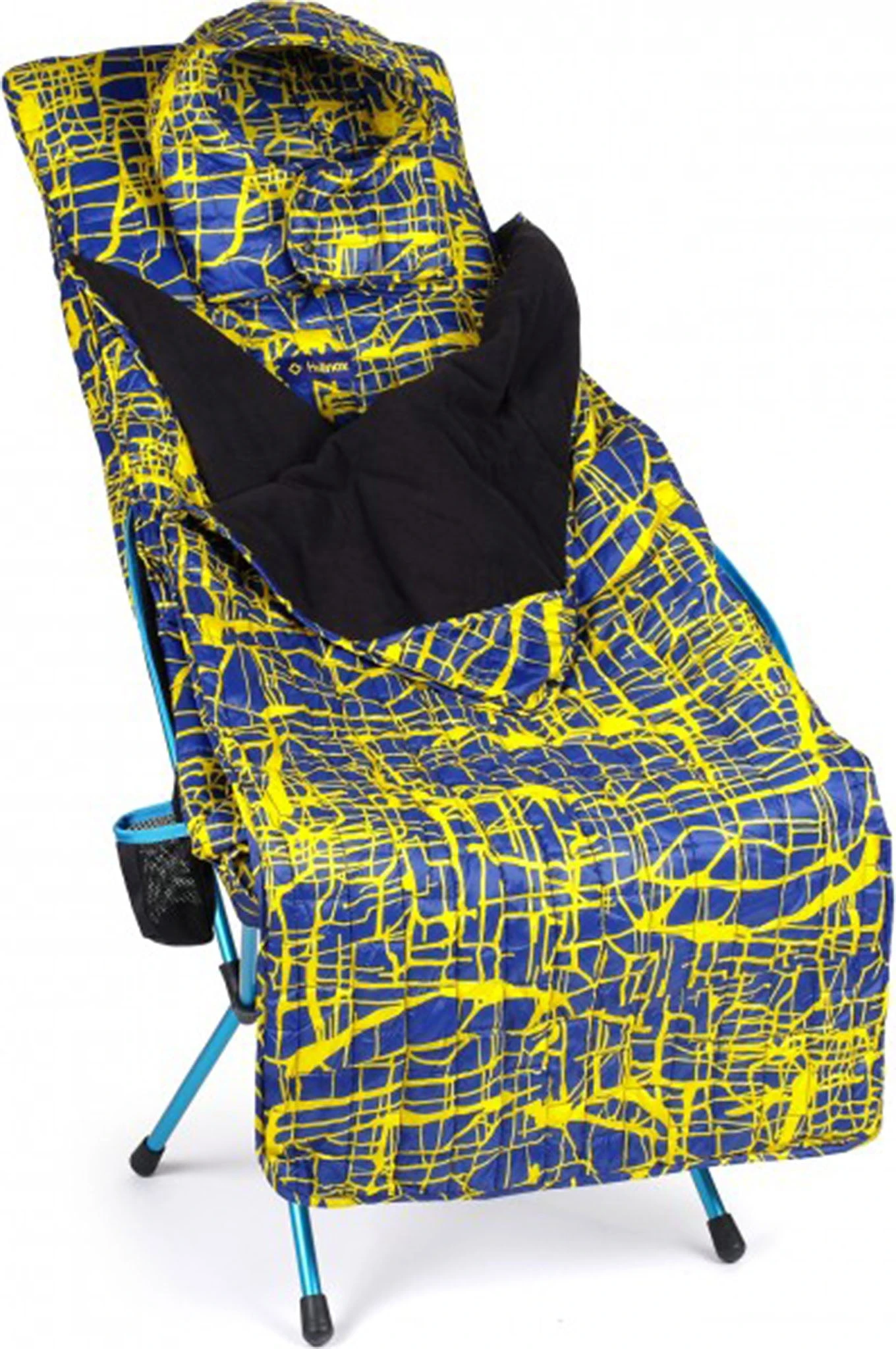 Helinox Toasty Wraparound Seat Warmer For Savanna/Playa Chair|-|Chauffe-siège Enveloppant Toasty Pour Chaise Savanna/Playa - Image 2