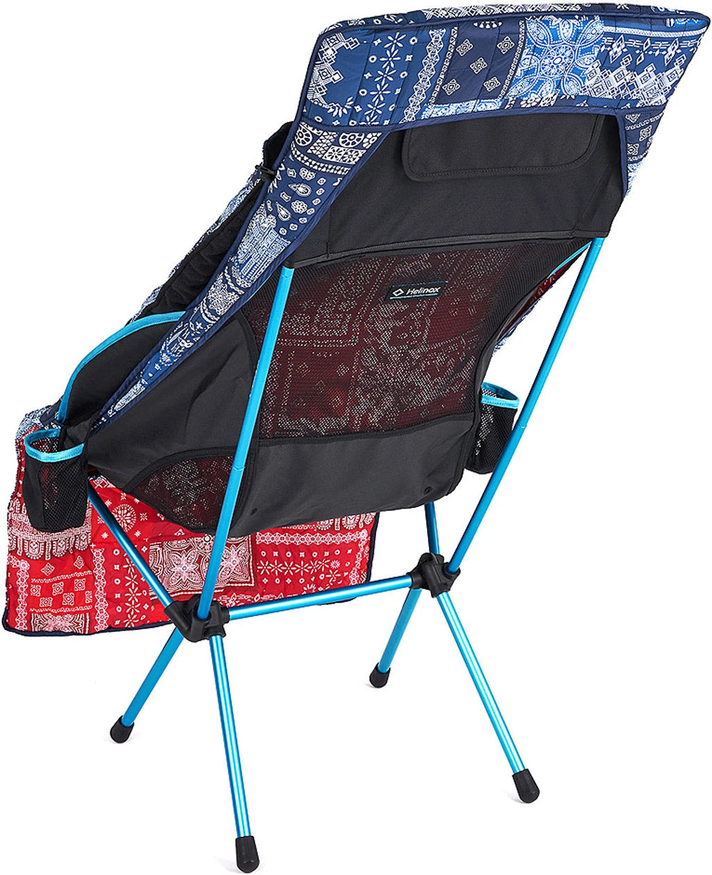 Helinox Toasty Wraparound Seat Warmer For Savanna/Playa Chair|-|Chauffe-siège Enveloppant Toasty Pour Chaise Savanna/Playa - Image 12