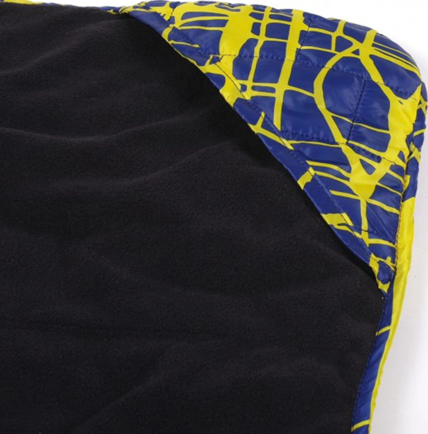 Helinox Toasty Wraparound Seat Warmer For Savanna/Playa Chair|-|Chauffe-siège Enveloppant Toasty Pour Chaise Savanna/Playa - Image 3