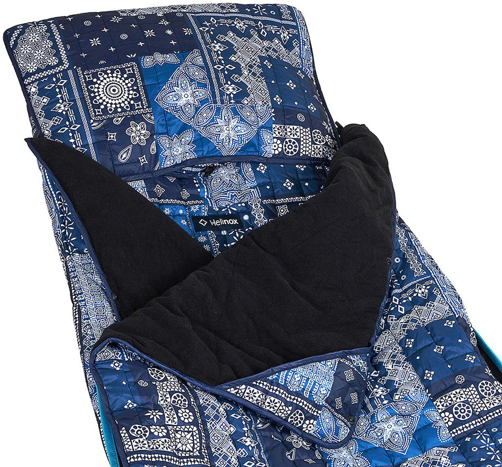 Helinox Toasty Wraparound Seat Warmer For Savanna/Playa Chair|-|Chauffe-siège Enveloppant Toasty Pour Chaise Savanna/Playa - Image 8