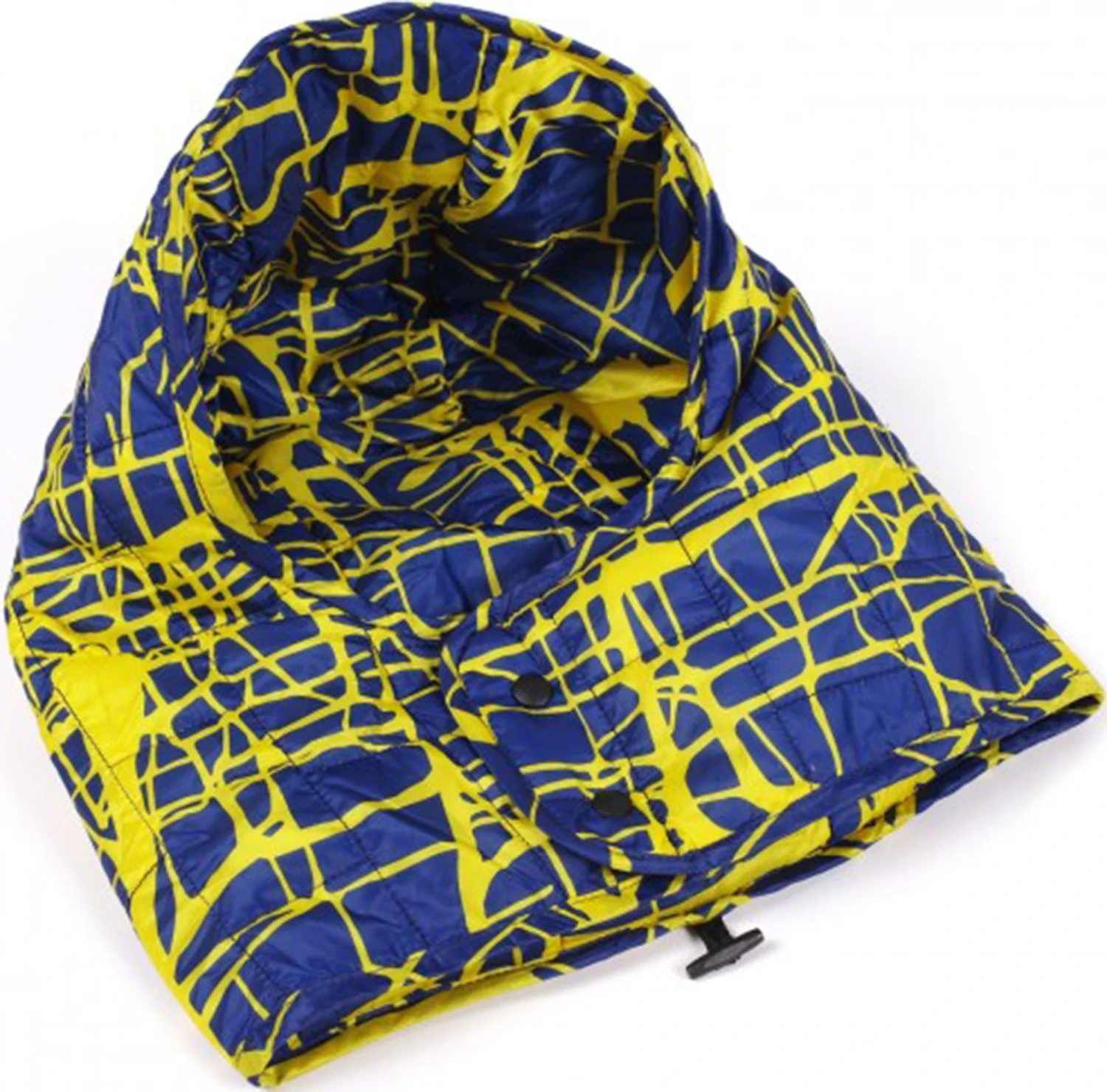 Helinox Toasty Wraparound Seat Warmer For Savanna/Playa Chair|-|Chauffe-siège Enveloppant Toasty Pour Chaise Savanna/Playa - Image 4