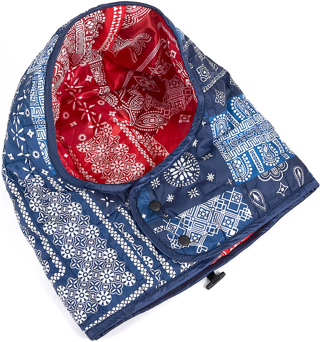 Helinox Toasty Wraparound Seat Warmer For Savanna/Playa Chair|-|Chauffe-siège Enveloppant Toasty Pour Chaise Savanna/Playa - Image 11