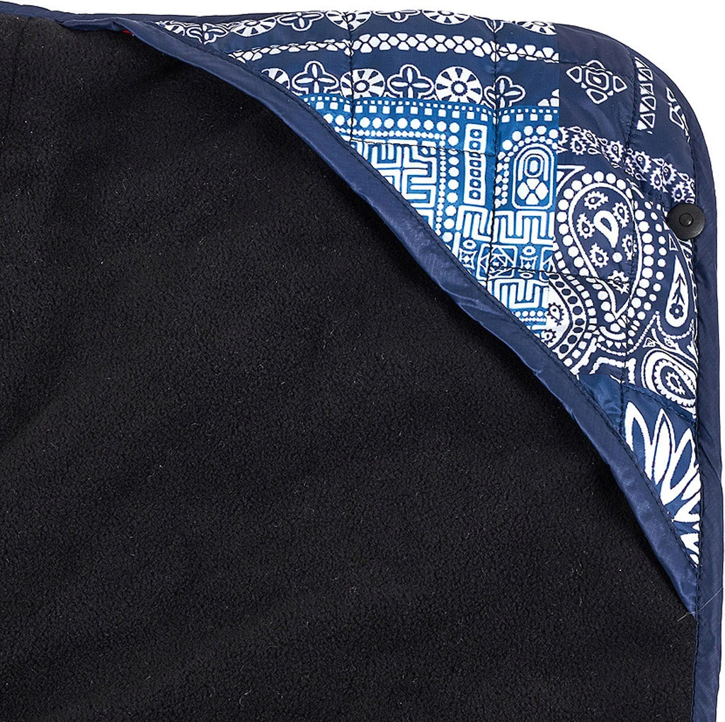 Helinox Toasty Wraparound Seat Warmer For Savanna/Playa Chair|-|Chauffe-siège Enveloppant Toasty Pour Chaise Savanna/Playa - Image 9