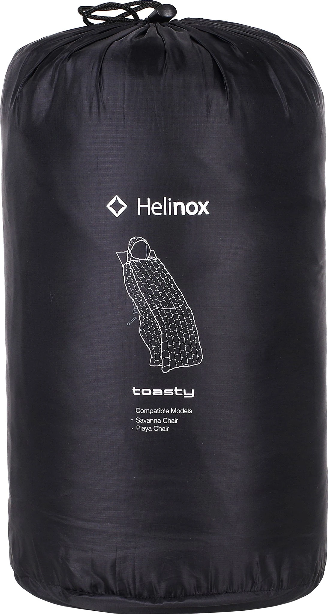 Helinox Toasty Wraparound Seat Warmer For Savanna/Playa Chair|-|Chauffe-siège Enveloppant Toasty Pour Chaise Savanna/Playa - Image 16