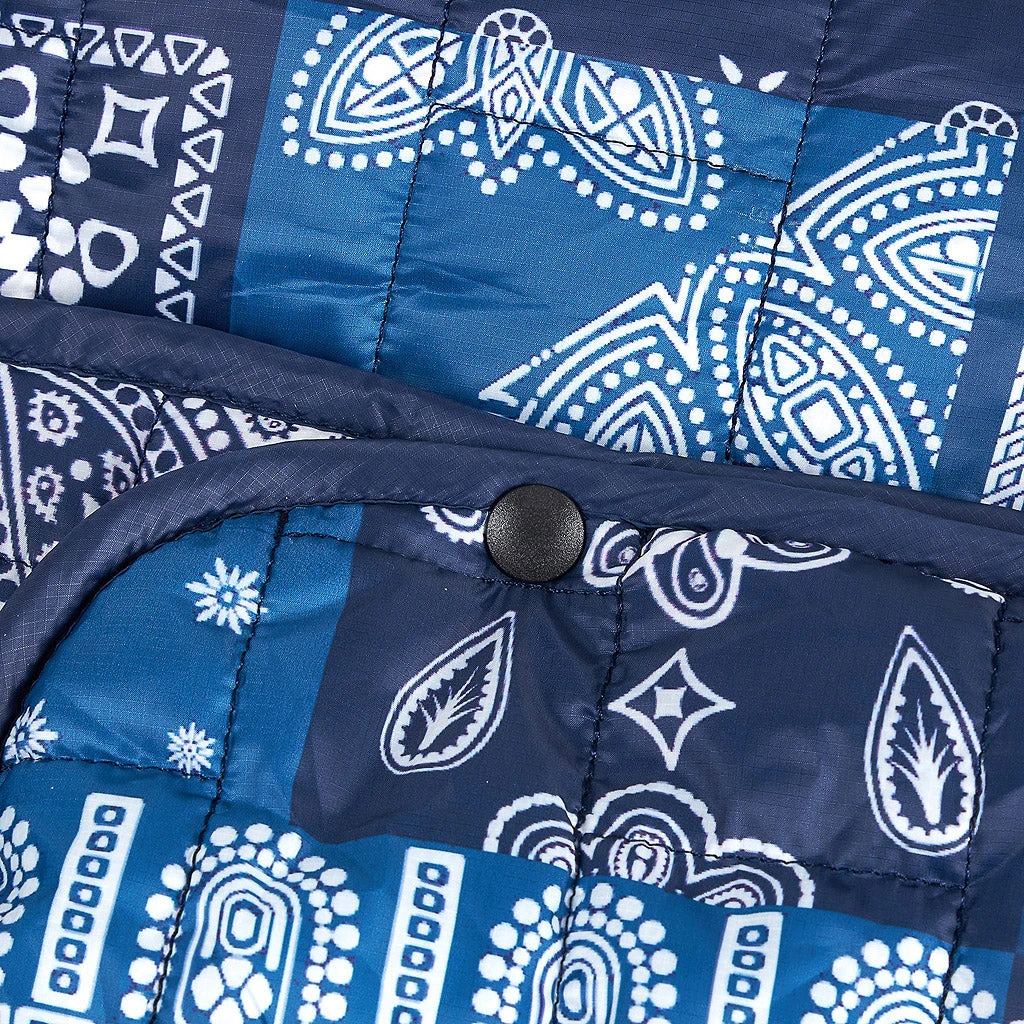 Helinox Toasty Wraparound Seat Warmer For Savanna/Playa Chair|-|Chauffe-siège Enveloppant Toasty Pour Chaise Savanna/Playa - Image 6