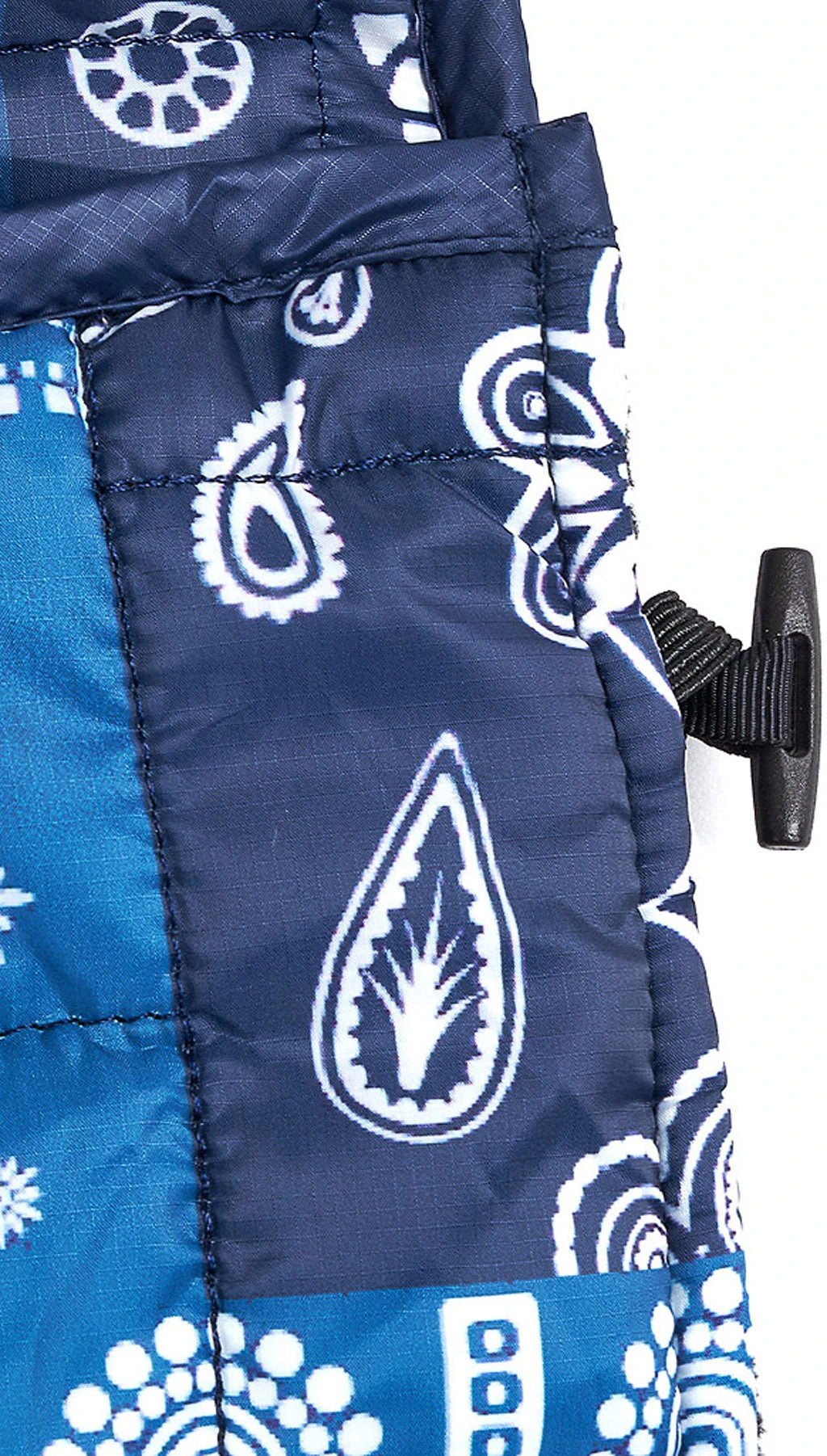 Helinox Toasty Wraparound Seat Warmer For Savanna/Playa Chair|-|Chauffe-siège Enveloppant Toasty Pour Chaise Savanna/Playa - Image 7