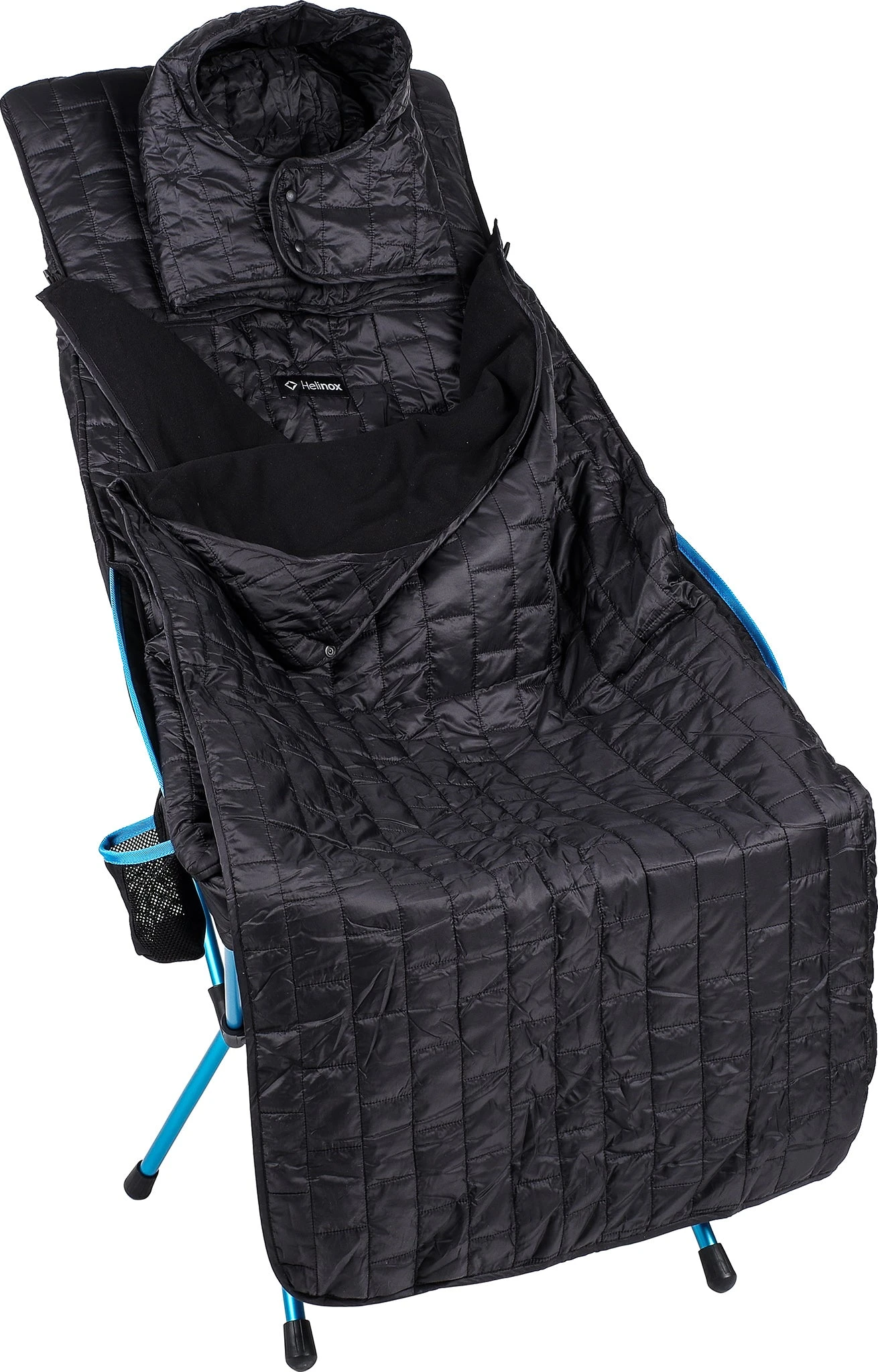 Helinox Toasty Wraparound Seat Warmer For Savanna/Playa Chair|-|Chauffe-siège Enveloppant Toasty Pour Chaise Savanna/Playa - Image 17