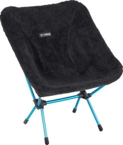Helinox Fleece Seat Warmer For Chair One|-|Chauffe-siège En Molleton Pour Chaise One