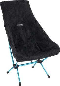 Helinox Fleece Seat Warmer For Chair Two|-|Chauffe-siège En Molleton Pour Chaise Two