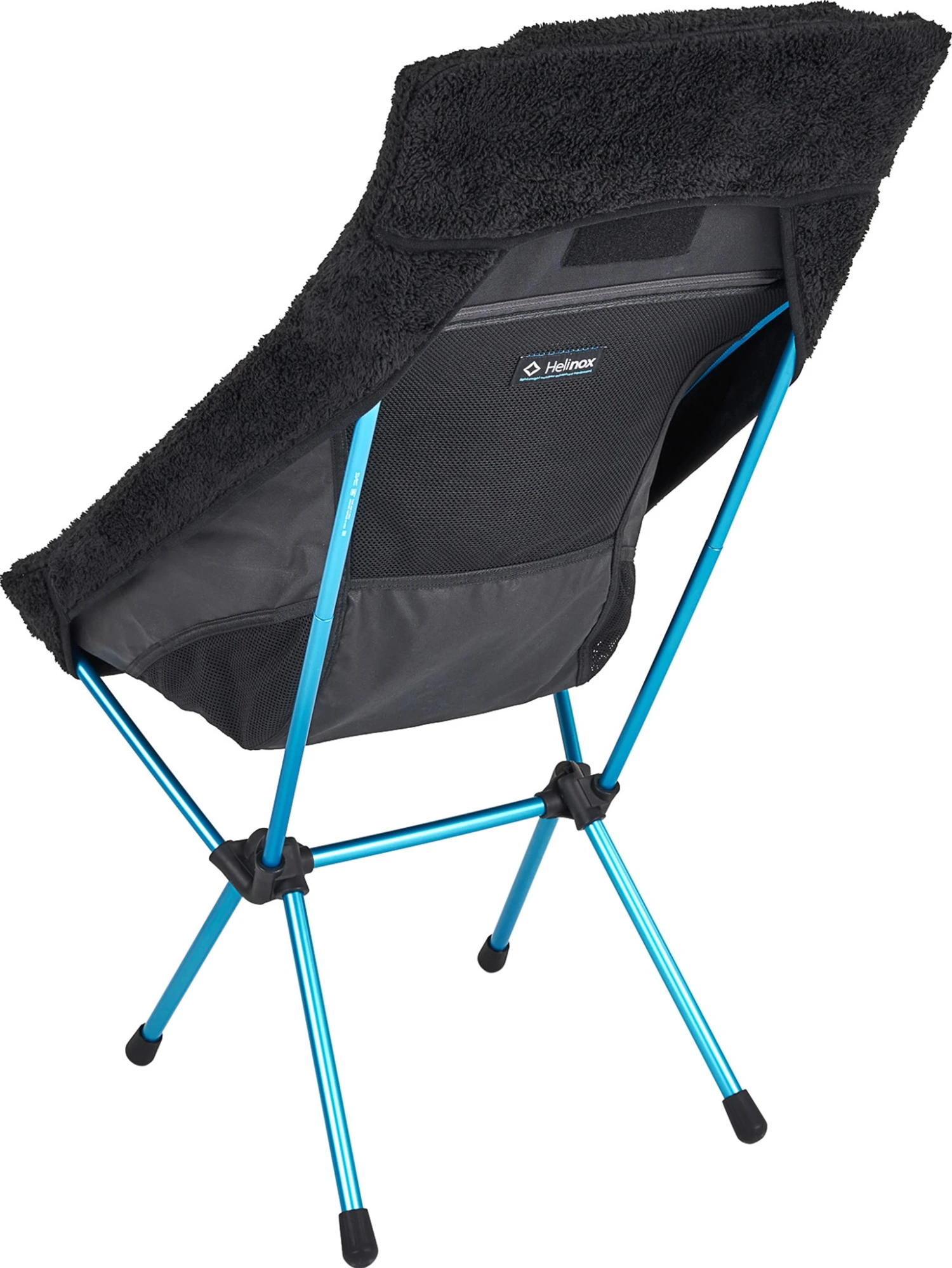 Helinox Fleece Seat Warmer For Sunset/Beach Chair|-|Chauffe-siège En Molleton Pour Chaise Sunset/Beach - Image 3