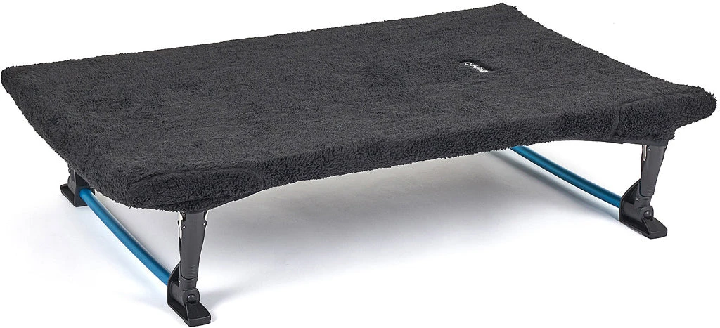 Helinox Fleece Insulated Reversible Dog Cot Cover - Medium|-|Housse De Lit Pour Chien Réversible Isolé En Molleton - Moyen