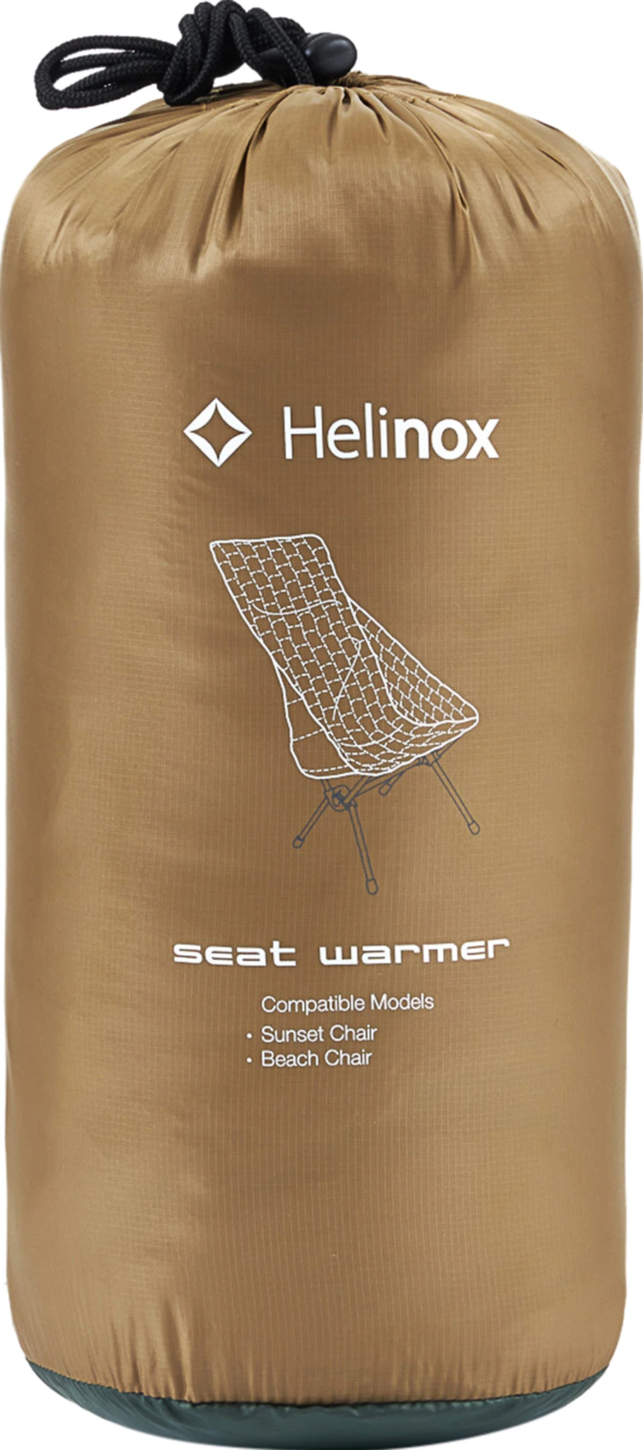 Helinox Seat Warmer For Sunset/Beach Chair|-|Chauffe-siège Pour Chaise Sunset/Beach - Image 14