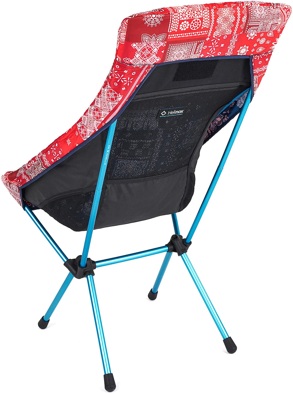 Helinox Seat Warmer For Sunset/Beach Chair|-|Chauffe-siège Pour Chaise Sunset/Beach - Image 4