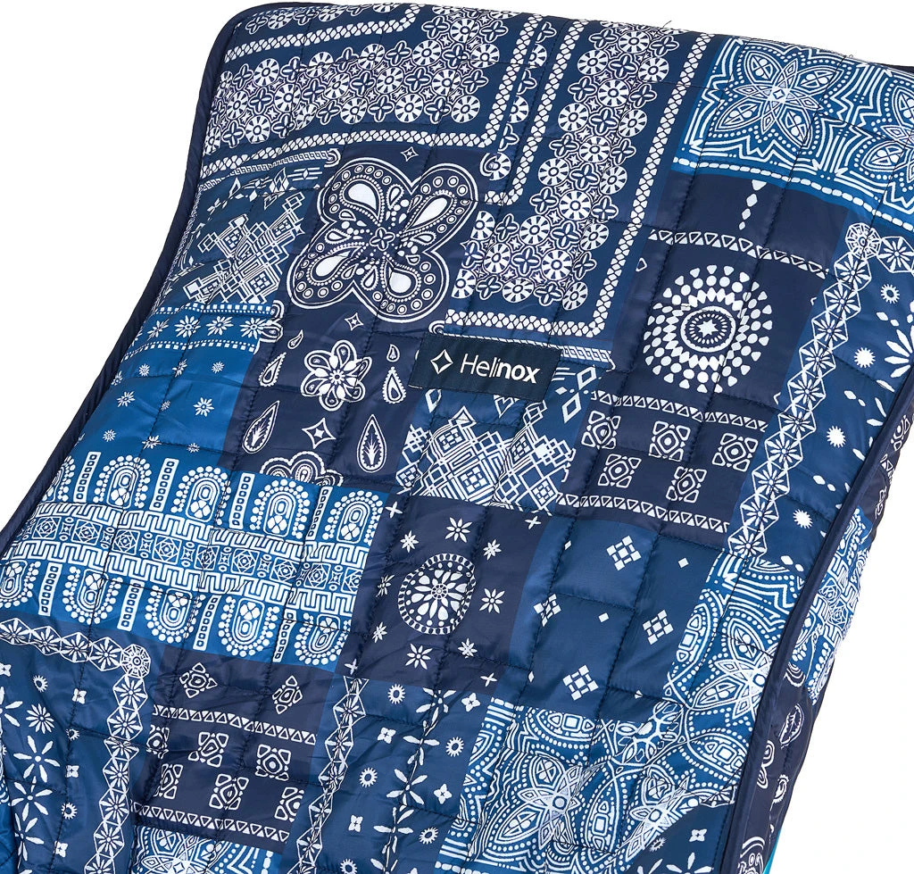 Helinox Seat Warmer For Sunset/Beach Chair|-|Chauffe-siège Pour Chaise Sunset/Beach - Image 3