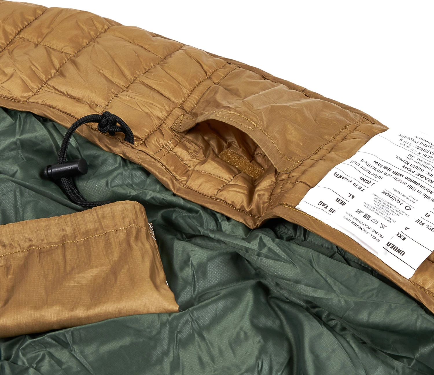 Helinox Seat Warmer For Sunset/Beach Chair|-|Chauffe-siège Pour Chaise Sunset/Beach - Image 16